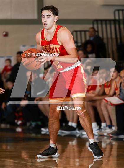 Thumbnail 2 in Jesuit @ Monterey Trail photogallery.