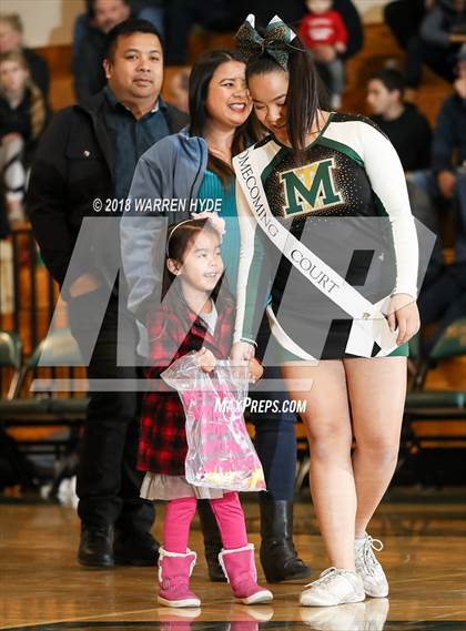 Thumbnail 2 in Jesuit @ Monterey Trail photogallery.