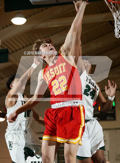 Thumbnail 1 in Jesuit @ Monterey Trail photogallery.