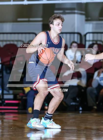 Thumbnail 3 in Hastings vs Byram Hills (Section 1 Class B Semifinal) photogallery.