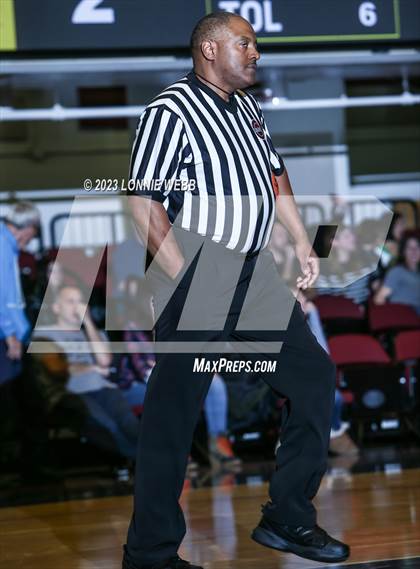 Thumbnail 1 in Hastings vs Byram Hills (Section 1 Class B Semifinal) photogallery.