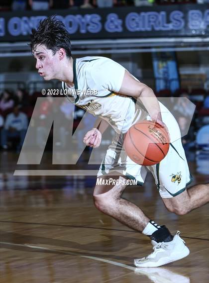 Thumbnail 1 in Hastings vs Byram Hills (Section 1 Class B Semifinal) photogallery.