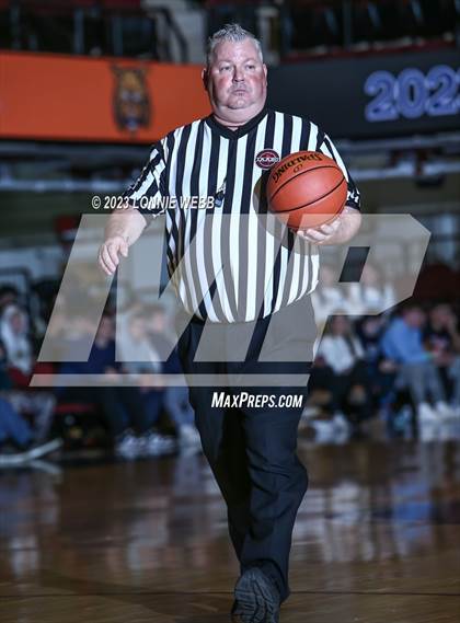 Thumbnail 3 in Hastings vs Byram Hills (Section 1 Class B Semifinal) photogallery.
