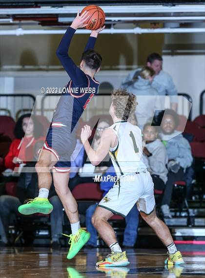 Thumbnail 1 in Hastings vs Byram Hills (Section 1 Class B Semifinal) photogallery.