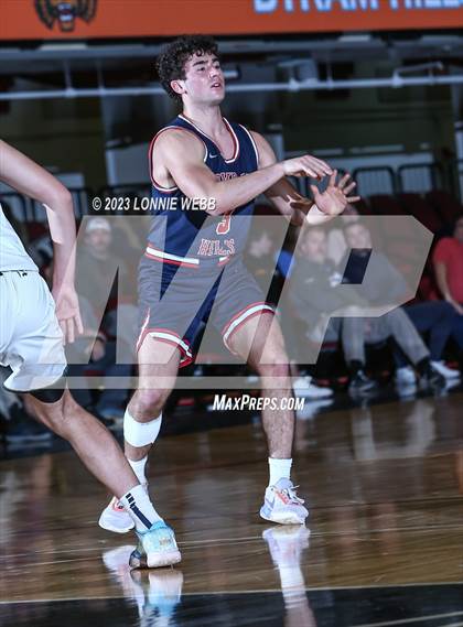 Thumbnail 1 in Hastings vs Byram Hills (Section 1 Class B Semifinal) photogallery.