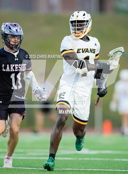 Thumbnail 3 in Lakeside @ Evans photogallery.