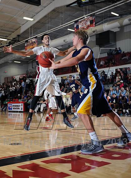 Thumbnail 3 in Sparkman vs. Buckhorn photogallery.
