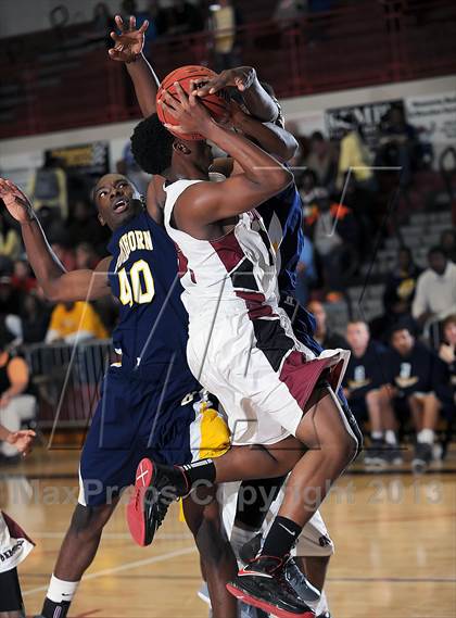 Thumbnail 3 in Sparkman vs. Buckhorn photogallery.