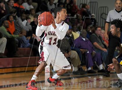 Thumbnail 3 in Sparkman vs. Buckhorn photogallery.