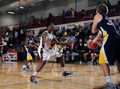 Thumbnail 1 in Sparkman vs. Buckhorn photogallery.