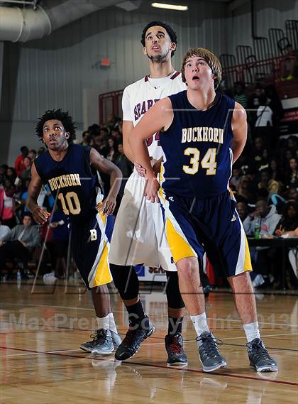 Thumbnail 3 in Sparkman vs. Buckhorn photogallery.