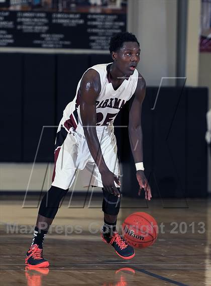 Thumbnail 1 in Sparkman vs. Buckhorn photogallery.