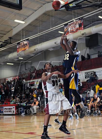 Thumbnail 3 in Sparkman vs. Buckhorn photogallery.
