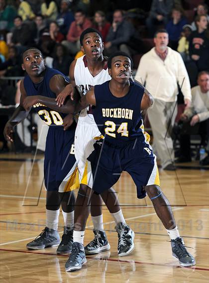 Thumbnail 1 in Sparkman vs. Buckhorn photogallery.