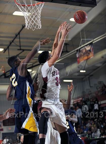 Thumbnail 1 in Sparkman vs. Buckhorn photogallery.