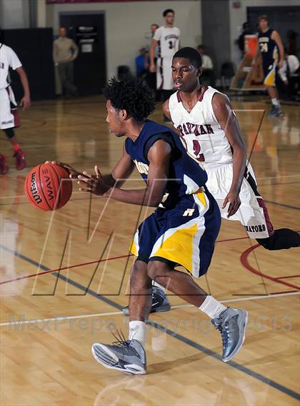 Thumbnail 3 in Sparkman vs. Buckhorn photogallery.