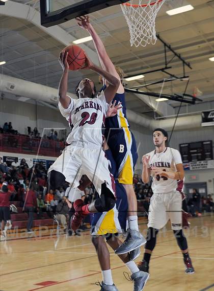 Thumbnail 2 in Sparkman vs. Buckhorn photogallery.