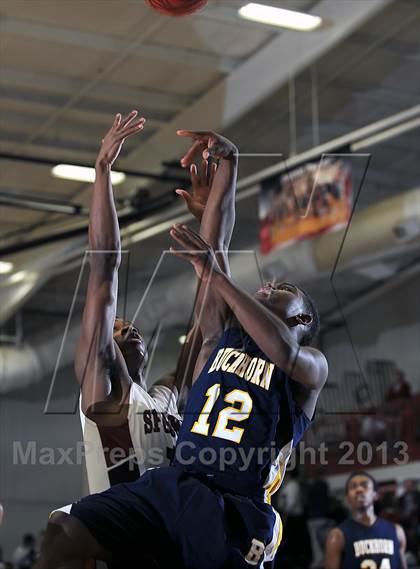Thumbnail 3 in Sparkman vs. Buckhorn photogallery.