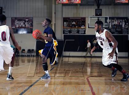 Thumbnail 1 in Sparkman vs. Buckhorn photogallery.