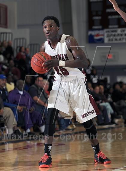 Thumbnail 3 in Sparkman vs. Buckhorn photogallery.