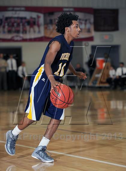 Thumbnail 3 in Sparkman vs. Buckhorn photogallery.
