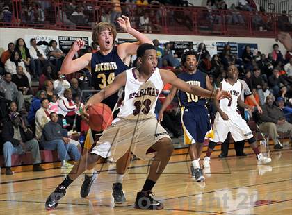 Thumbnail 3 in Sparkman vs. Buckhorn photogallery.