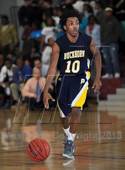 Thumbnail 1 in Sparkman vs. Buckhorn photogallery.