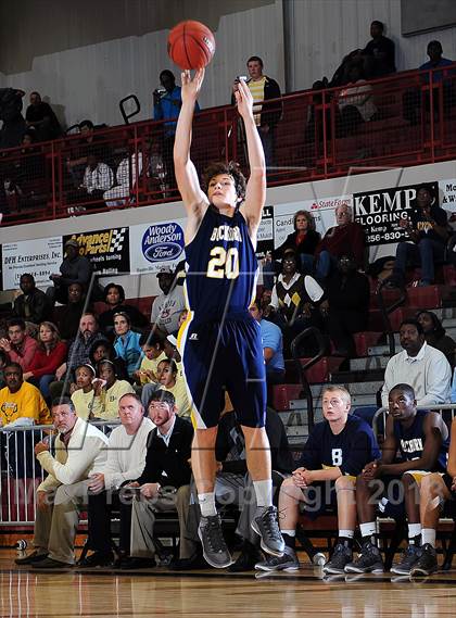 Thumbnail 3 in Sparkman vs. Buckhorn photogallery.