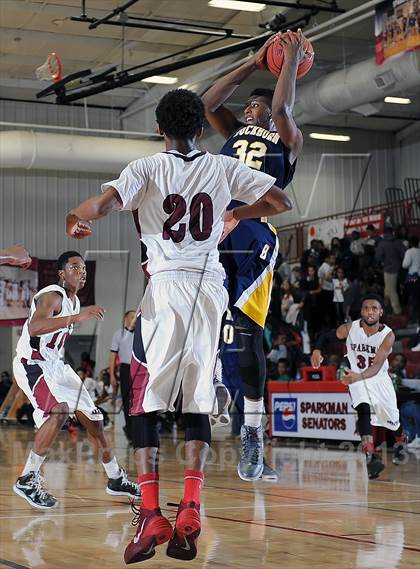 Thumbnail 1 in Sparkman vs. Buckhorn photogallery.