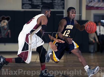 Thumbnail 3 in Sparkman vs. Buckhorn photogallery.