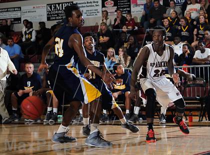 Thumbnail 2 in Sparkman vs. Buckhorn photogallery.