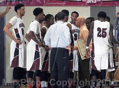 Thumbnail 1 in Sparkman vs. Buckhorn photogallery.