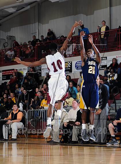 Thumbnail 1 in Sparkman vs. Buckhorn photogallery.
