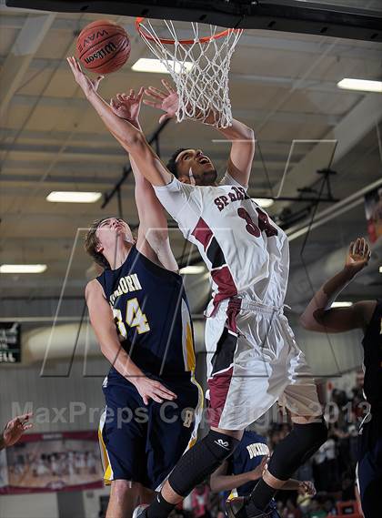 Thumbnail 1 in Sparkman vs. Buckhorn photogallery.