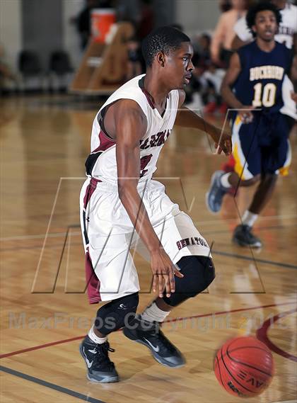 Thumbnail 3 in Sparkman vs. Buckhorn photogallery.
