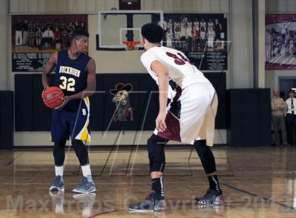 Thumbnail 2 in Sparkman vs. Buckhorn photogallery.