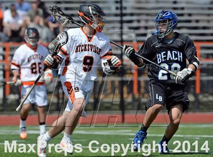 Thumbnail 1 in Long Beach @ Hicksville photogallery.