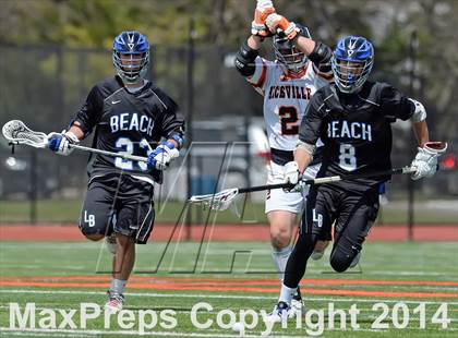 Thumbnail 3 in Long Beach @ Hicksville photogallery.