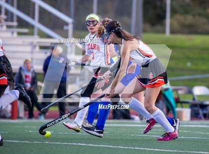Thumbnail 3 in Ellenville vs. Taconic Hills (Section 9 Class C Semifinal) photogallery.