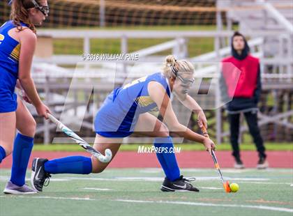 Thumbnail 2 in Ellenville vs. Taconic Hills (Section 9 Class C Semifinal) photogallery.