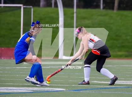 Thumbnail 2 in Ellenville vs. Taconic Hills (Section 9 Class C Semifinal) photogallery.