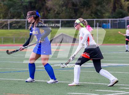 Thumbnail 3 in Ellenville vs. Taconic Hills (Section 9 Class C Semifinal) photogallery.