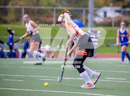 Thumbnail 3 in Ellenville vs. Taconic Hills (Section 9 Class C Semifinal) photogallery.