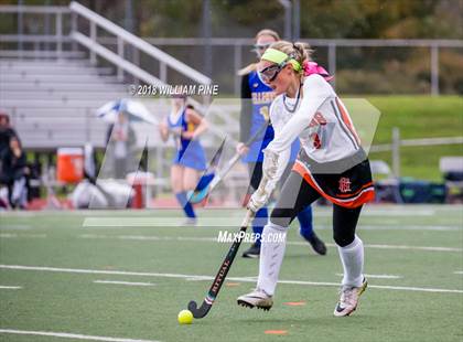Thumbnail 1 in Ellenville vs. Taconic Hills (Section 9 Class C Semifinal) photogallery.