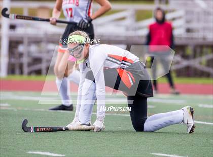 Thumbnail 2 in Ellenville vs. Taconic Hills (Section 9 Class C Semifinal) photogallery.
