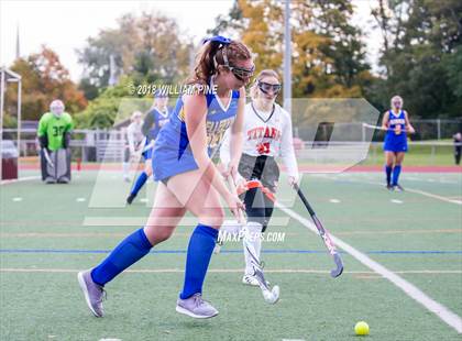 Thumbnail 2 in Ellenville vs. Taconic Hills (Section 9 Class C Semifinal) photogallery.