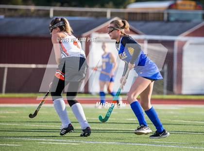 Thumbnail 2 in Ellenville vs. Taconic Hills (Section 9 Class C Semifinal) photogallery.