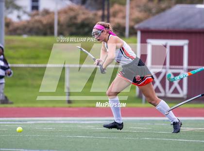 Thumbnail 2 in Ellenville vs. Taconic Hills (Section 9 Class C Semifinal) photogallery.