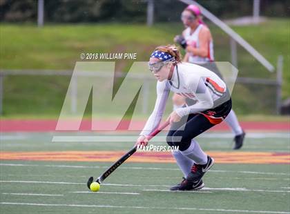 Thumbnail 2 in Ellenville vs. Taconic Hills (Section 9 Class C Semifinal) photogallery.