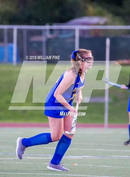 Thumbnail 1 in Ellenville vs. Taconic Hills (Section 9 Class C Semifinal) photogallery.